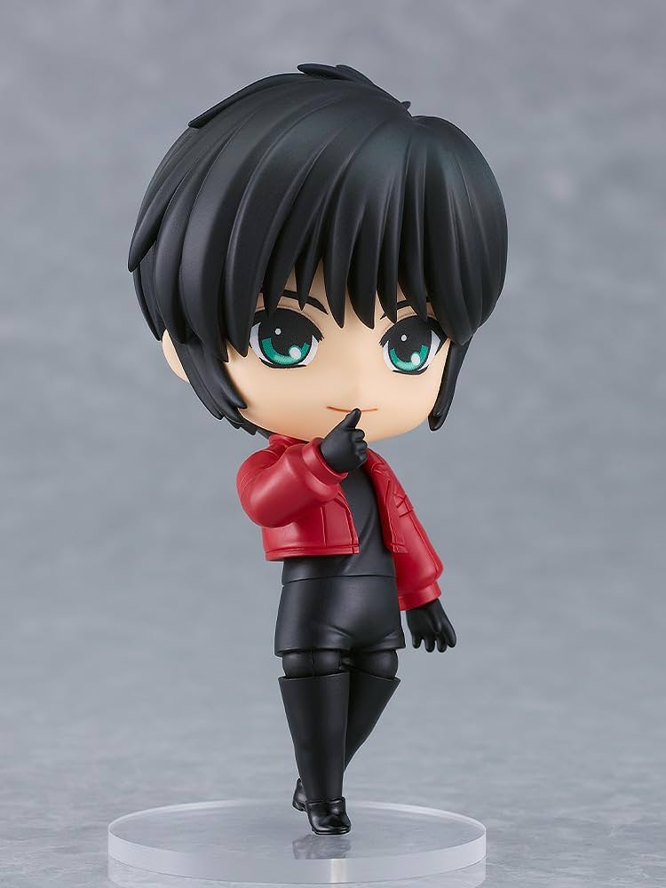 Amazon | ねんどろいど 東京BABYLON 皇 昴流 ノンスケール